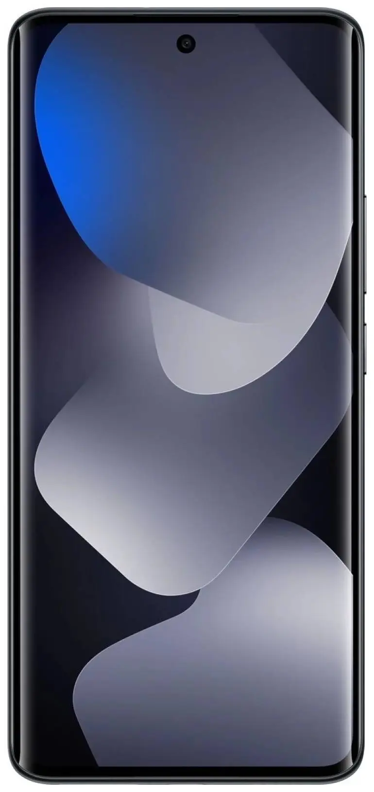 Мобильный телефон Xiaomi Redmi Note 15 5G 8/256GB (Black) - 2