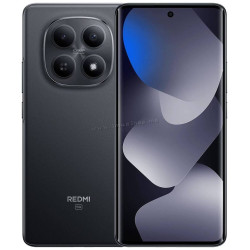 Мобильный телефон Xiaomi Redmi Note 15 5G 8/256GB (Black)