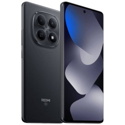 Мобильный телефон Xiaomi Redmi Note 15 5G 8/256GB (Black) Thumb