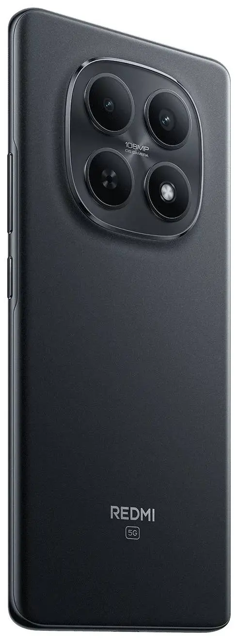 Мобильный телефон Xiaomi Redmi Note 15 5G 8/256GB (Black) - 7