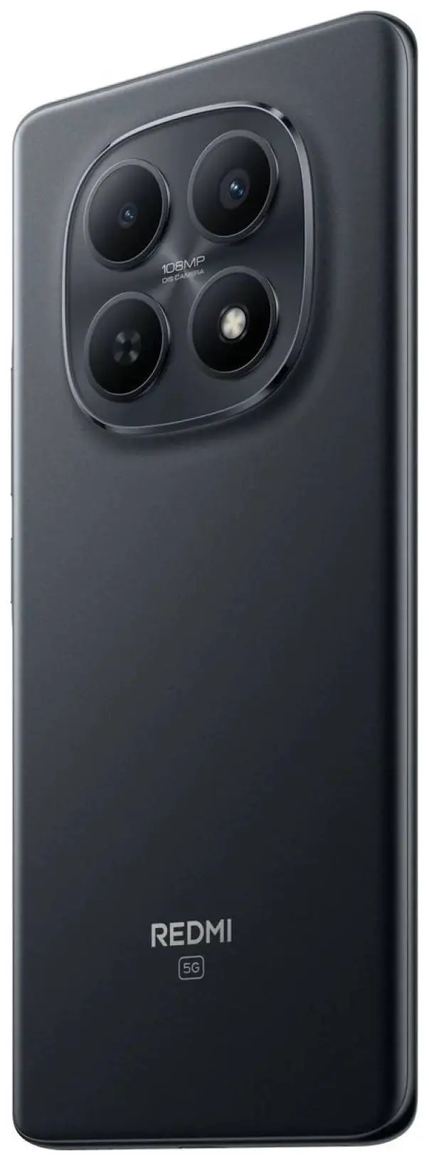 Мобильный телефон Xiaomi Redmi Note 15 5G 8/256GB (Black) - 8