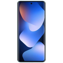 Мобильный телефон Xiaomi Redmi Note 15 5G 8/256GB (Glacier Blue) Thumb