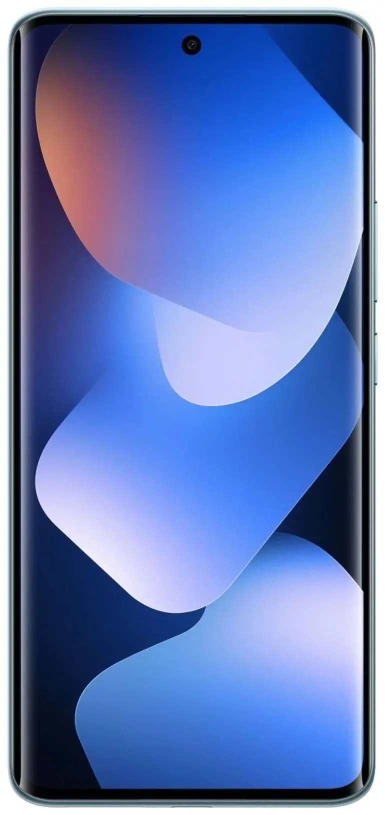 Мобильный телефон Xiaomi Redmi Note 15 5G 8/256GB (Glacier Blue) - 2