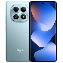 Мобильный телефон Xiaomi Redmi Note 15 5G 8/256GB (Glacier Blue)