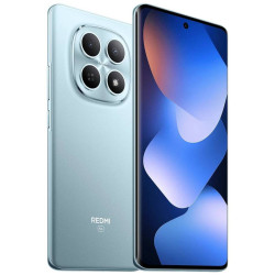 Мобильный телефон Xiaomi Redmi Note 15 5G 8/256GB (Glacier Blue) Thumb