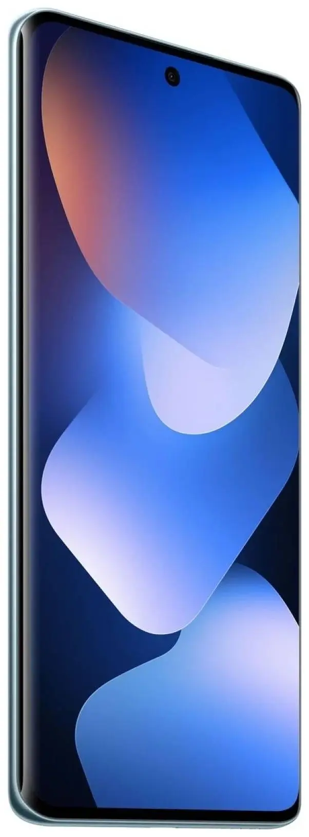 Мобильный телефон Xiaomi Redmi Note 15 5G 8/256GB (Glacier Blue) - 5