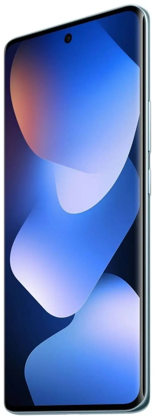 Мобильный телефон Xiaomi Redmi Note 15 5G 8/256GB (Glacier Blue) - 6