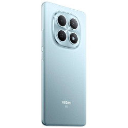 Мобильный телефон Xiaomi Redmi Note 15 5G 8/256GB (Glacier Blue) Thumb