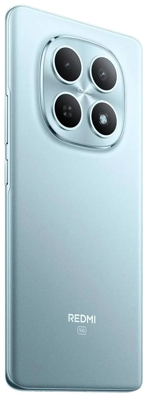 Мобильный телефон Xiaomi Redmi Note 15 5G 8/256GB (Glacier Blue) - 7