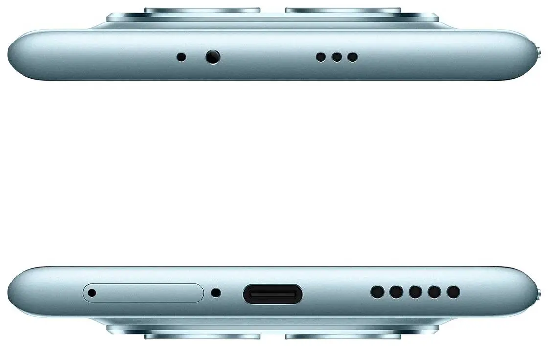 Мобильный телефон Xiaomi Redmi Note 15 5G 8/256GB (Glacier Blue) - 9