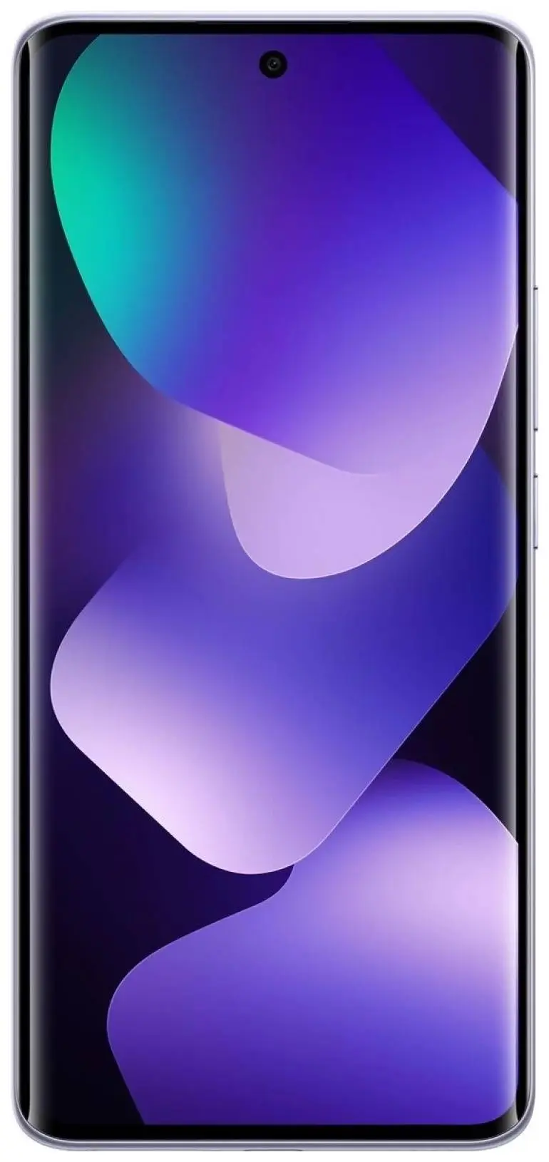 Мобильный телефон Xiaomi Redmi Note 15 5G 8/256GB (Mist Purple) - 2