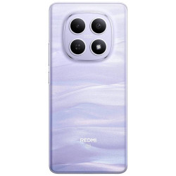 Мобильный телефон Xiaomi Redmi Note 15 5G 8/256GB (Mist Purple) Thumb