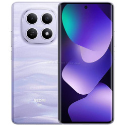 Мобильный телефон Xiaomi Redmi Note 15 5G 8/256GB (Mist Purple)