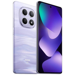 Мобильный телефон Xiaomi Redmi Note 15 5G 8/256GB (Mist Purple) Thumb
