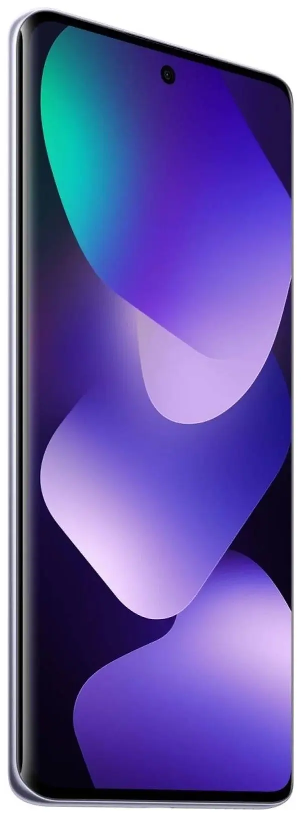 Мобильный телефон Xiaomi Redmi Note 15 5G 8/256GB (Mist Purple) - 5