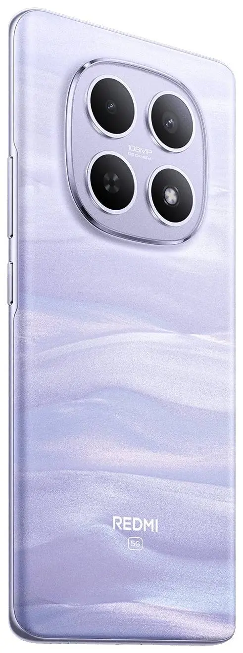 Мобильный телефон Xiaomi Redmi Note 15 5G 8/256GB (Mist Purple) - 7