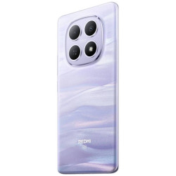 Мобильный телефон Xiaomi Redmi Note 15 5G 8/256GB (Mist Purple) Thumb
