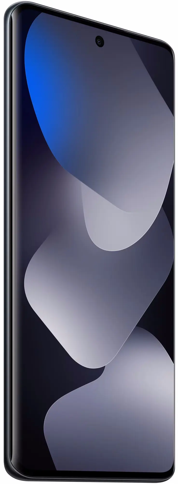 Мобильный телефон Xiaomi Redmi Note 15 6/128GB (Black)