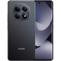 Мобильный телефон Xiaomi Redmi Note 15 6/128GB (Black)