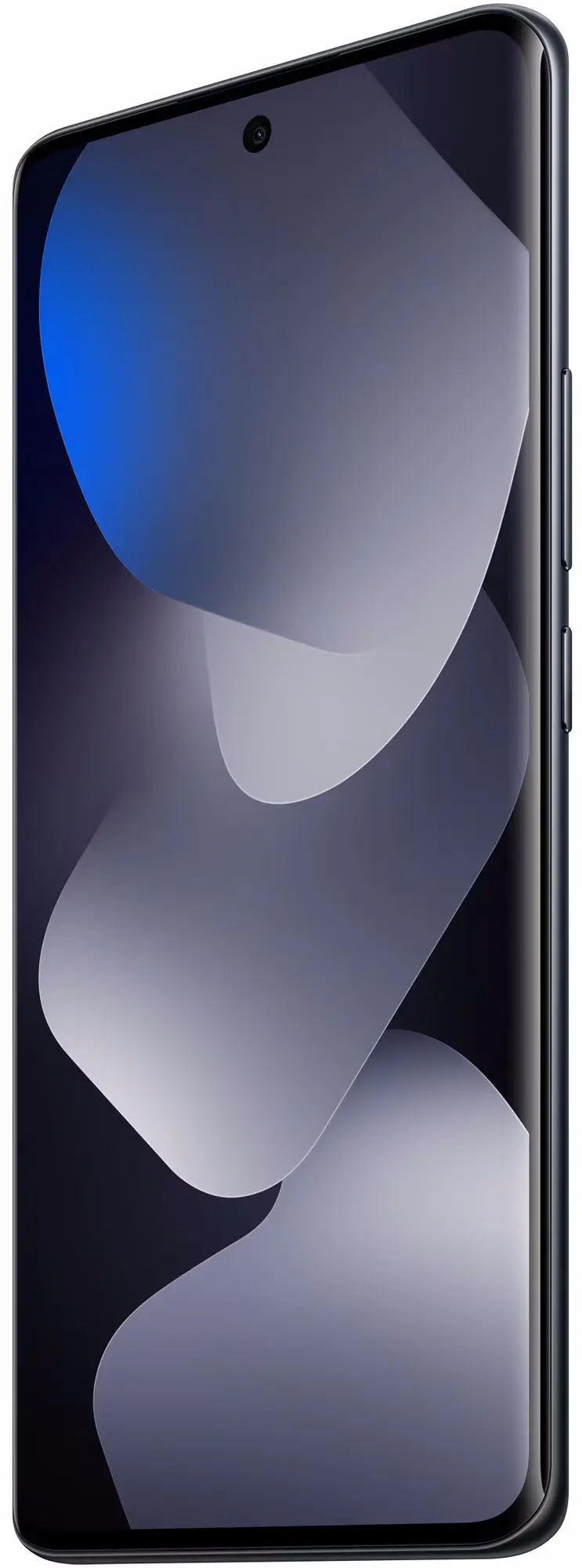 Мобильный телефон Xiaomi Redmi Note 15 6/128GB (Black)