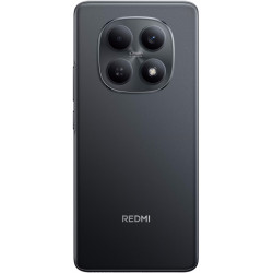 Мобильный телефон Xiaomi Redmi Note 15 6/128GB (Black) Thumb