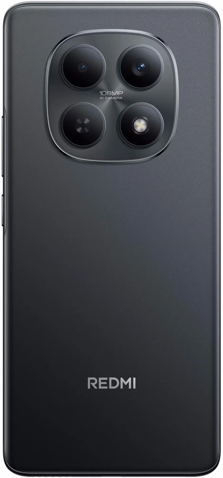 Мобильный телефон Xiaomi Redmi Note 15 6/128GB (Black)