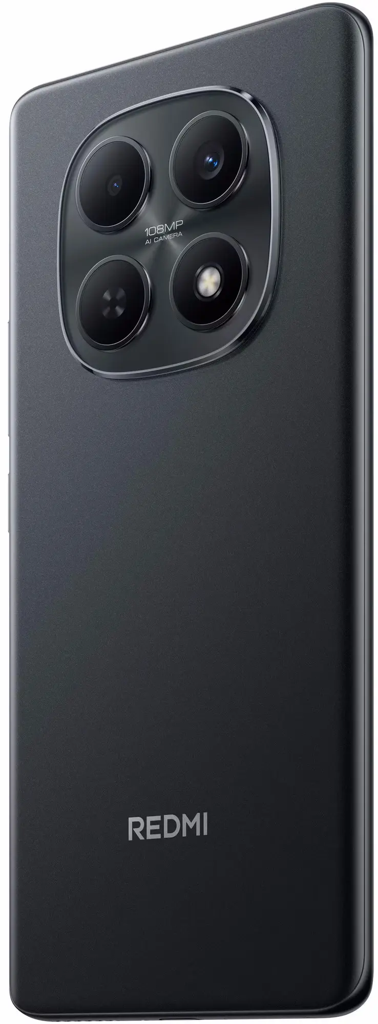 Мобильный телефон Xiaomi Redmi Note 15 6/128GB (Black)