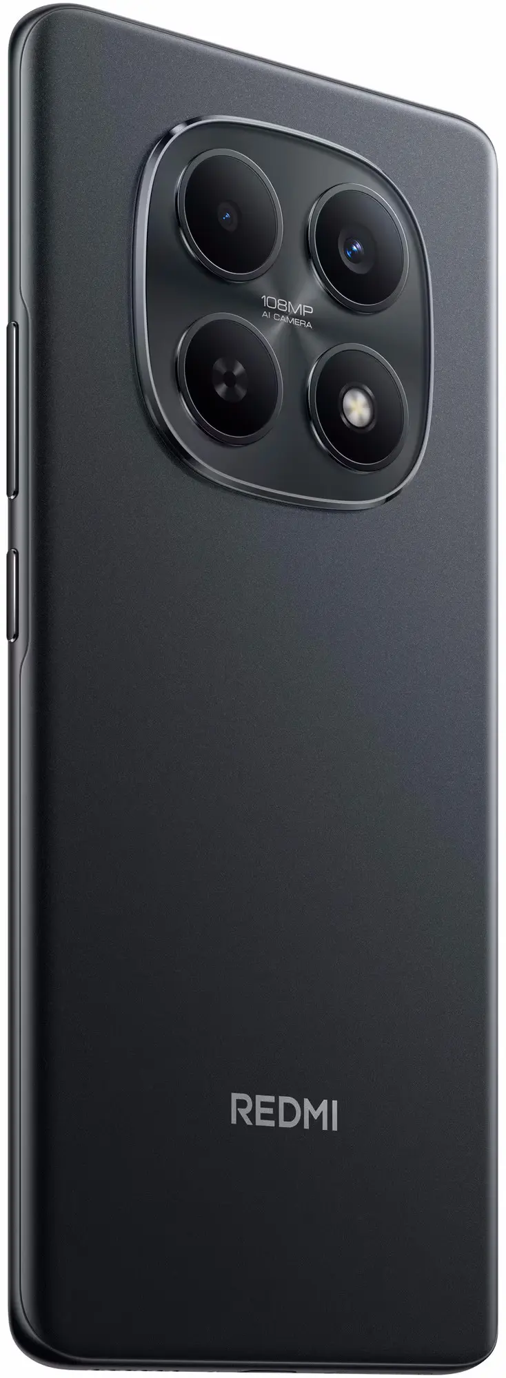 Мобильный телефон Xiaomi Redmi Note 15 6/128GB (Black)