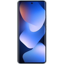 Мобильный телефон Xiaomi Redmi Note 15 6/128GB (Glacier Blue) Thumb
