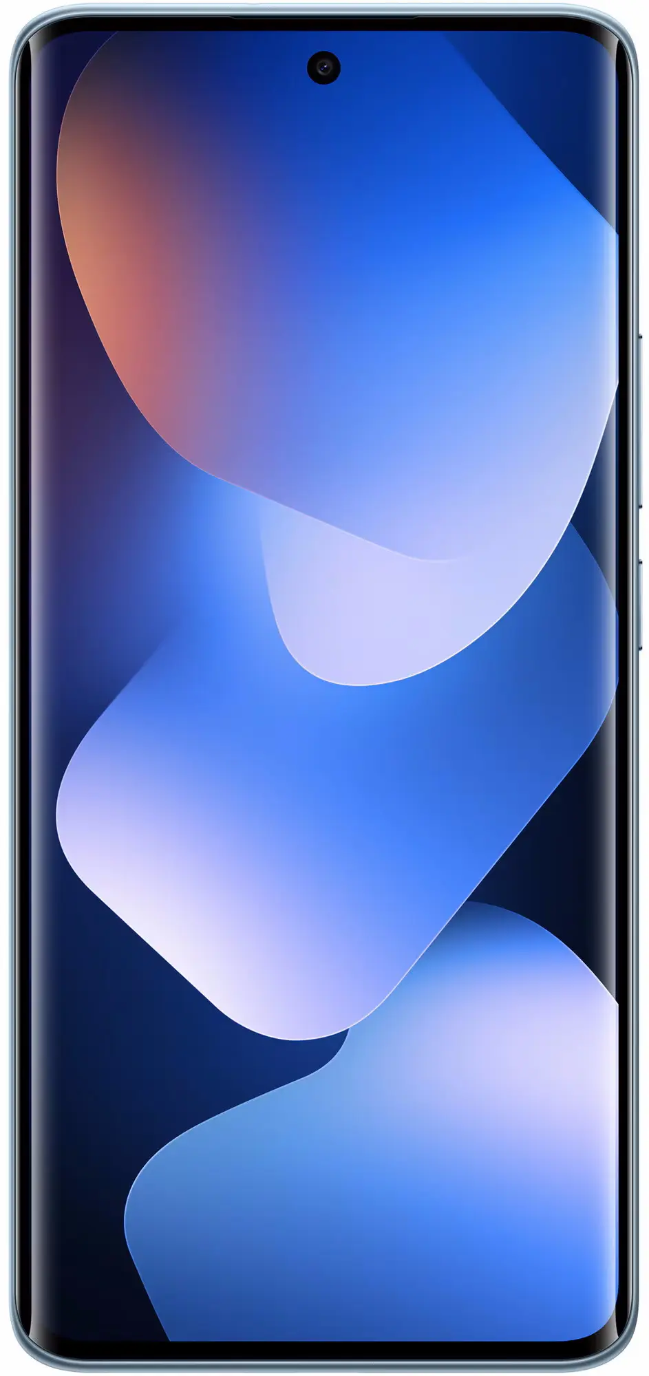 Мобильный телефон Xiaomi Redmi Note 15 6/128GB (Glacier Blue)