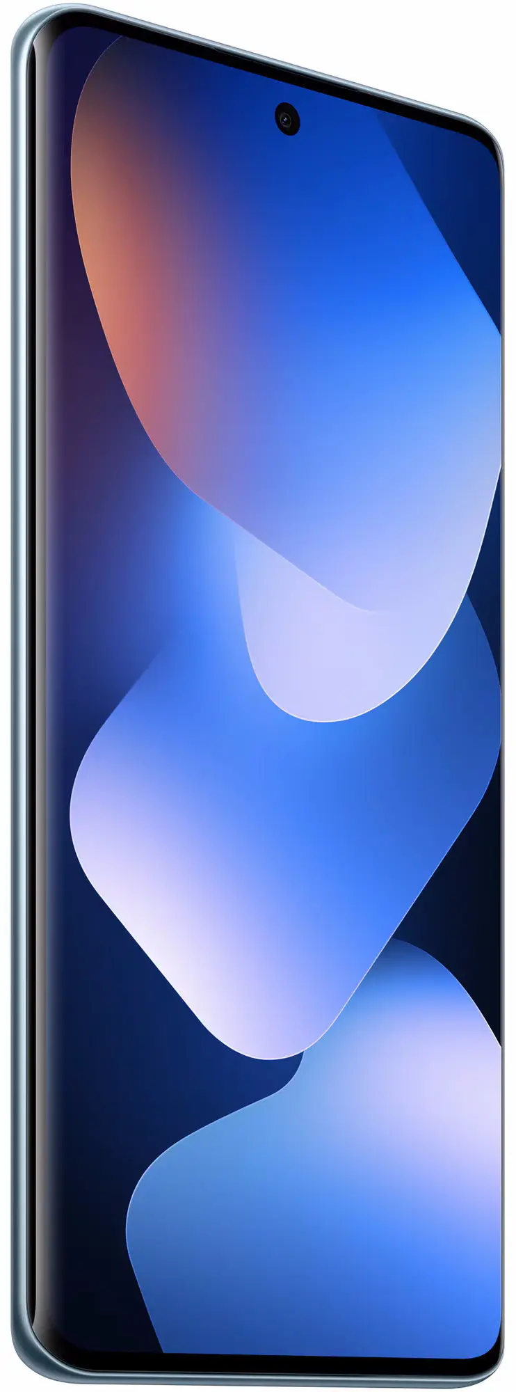 Мобильный телефон Xiaomi Redmi Note 15 6/128GB (Glacier Blue)