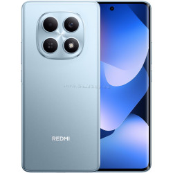 Мобильный телефон Xiaomi Redmi Note 15 6/128GB (Glacier Blue)