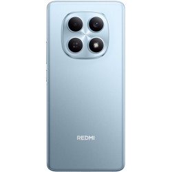 Мобильный телефон Xiaomi Redmi Note 15 6/128GB (Glacier Blue) Thumb