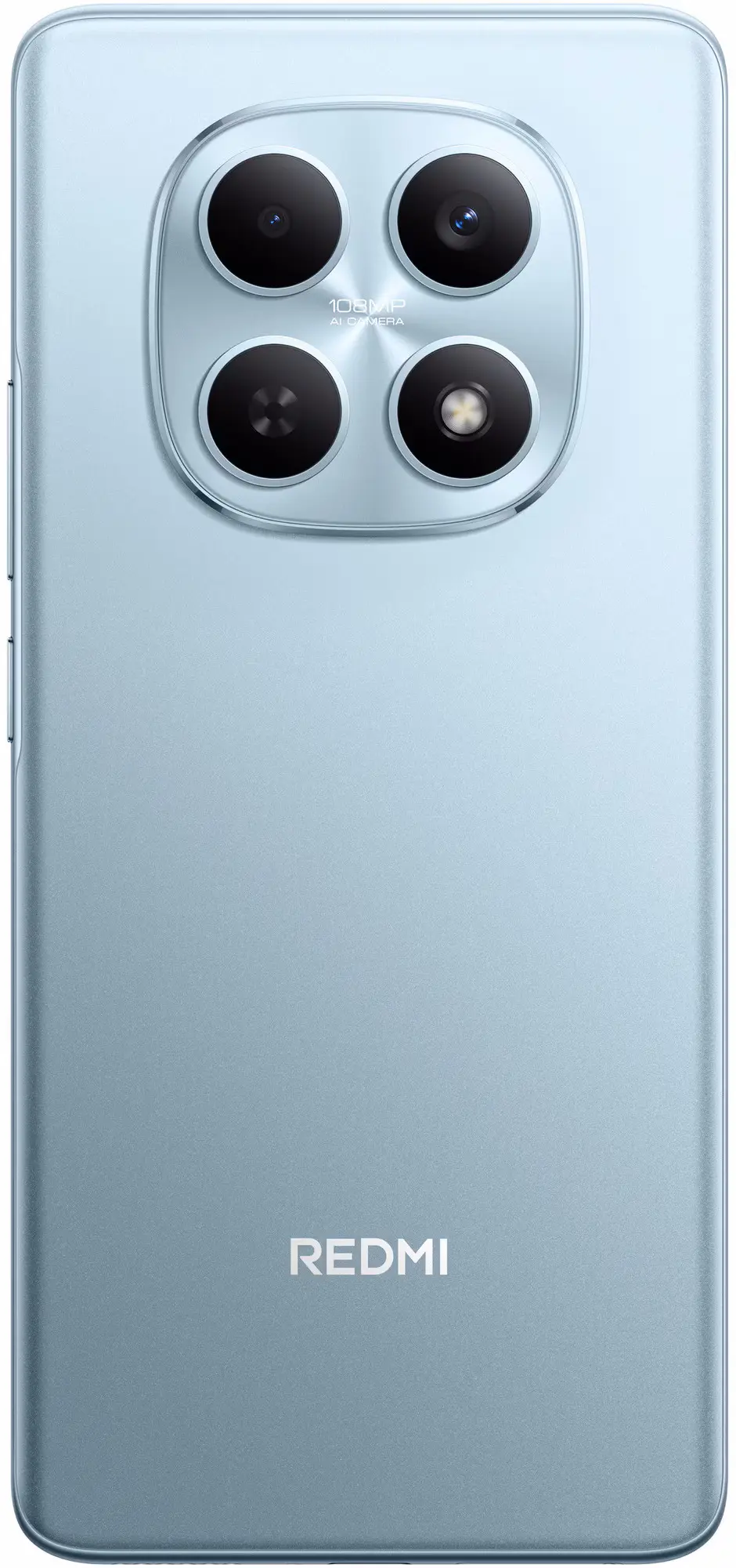 Мобильный телефон Xiaomi Redmi Note 15 6/128GB (Glacier Blue)