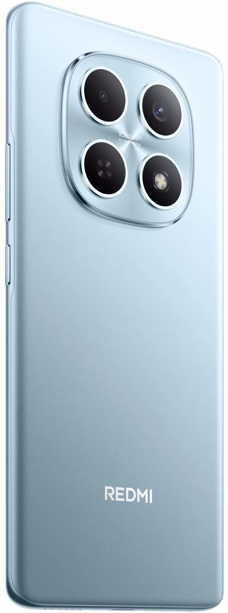 Мобильный телефон Xiaomi Redmi Note 15 6/128GB (Glacier Blue)