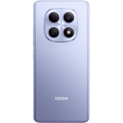 Telefon mobil Xiaomi Redmi Note 15 6/128GB (Purple) Thumb