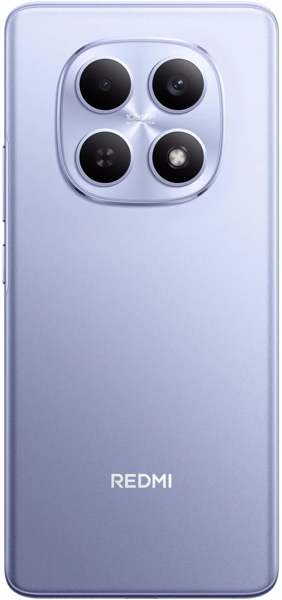 Telefon mobil Xiaomi Redmi Note 15 6/128GB (Purple)