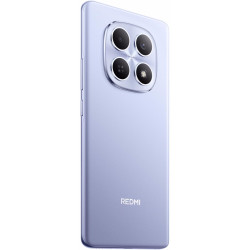 Telefon mobil Xiaomi Redmi Note 15 6/128GB (Purple) Thumb