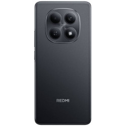 Telefon mobil Xiaomi Redmi Note 15 8/256GB (Black) Thumb