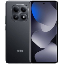 Telefon mobil Xiaomi Redmi Note 15 8/256GB (Black)