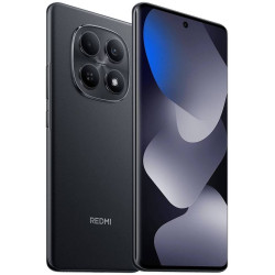 Telefon mobil Xiaomi Redmi Note 15 8/256GB (Black) Thumb