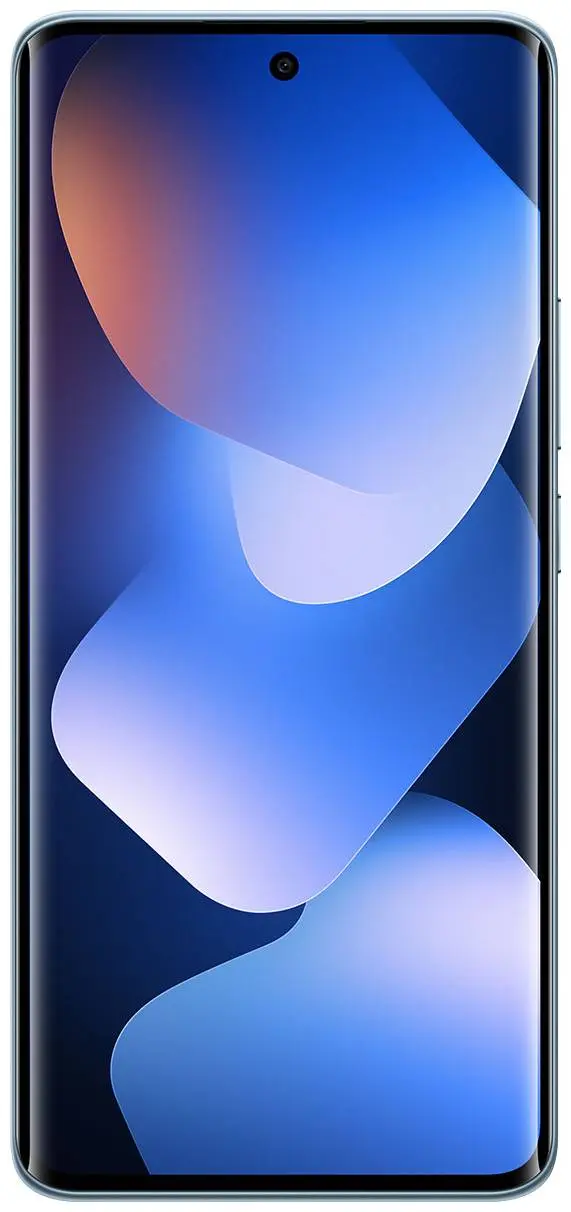 Мобильный телефон Xiaomi Redmi Note 15 8/256GB (Glacier Blue) - 2