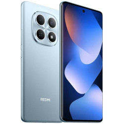 Мобильный телефон Xiaomi Redmi Note 15 8/256GB (Glacier Blue) Thumb