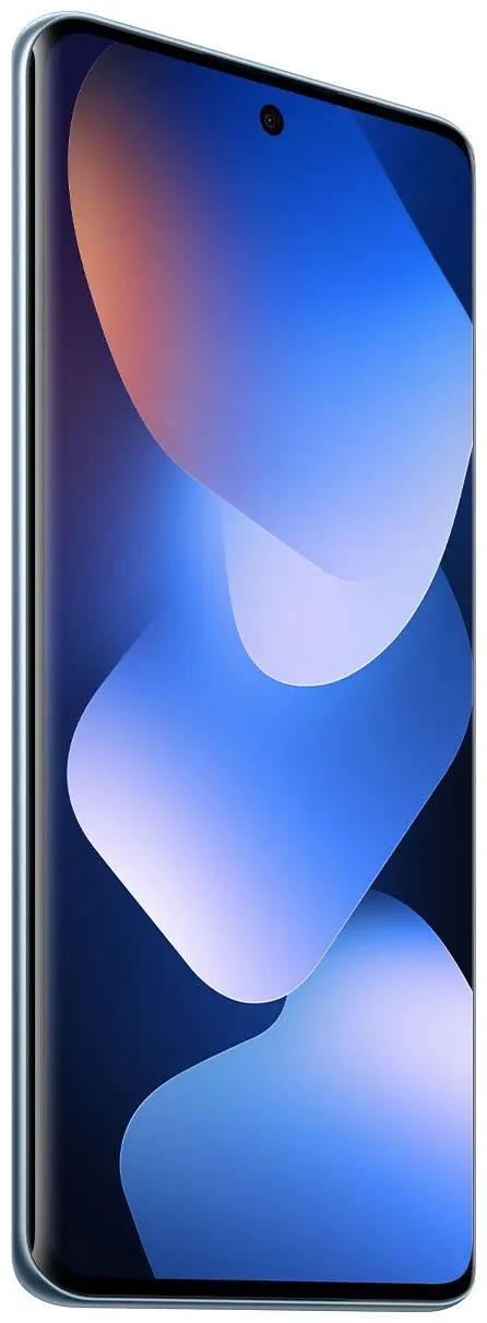 Мобильный телефон Xiaomi Redmi Note 15 8/256GB (Glacier Blue) - 5