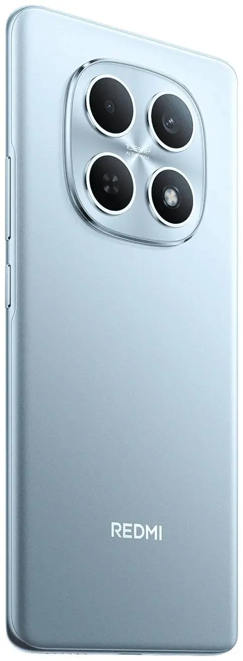 Мобильный телефон Xiaomi Redmi Note 15 8/256GB (Glacier Blue) - 7