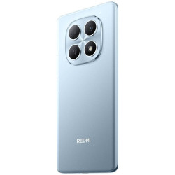 Мобильный телефон Xiaomi Redmi Note 15 8/256GB (Glacier Blue) Thumb