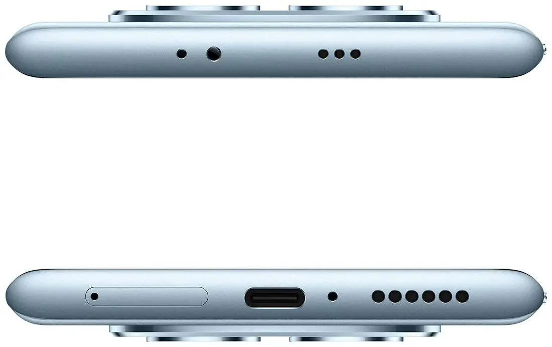 Мобильный телефон Xiaomi Redmi Note 15 8/256GB (Glacier Blue) - 9