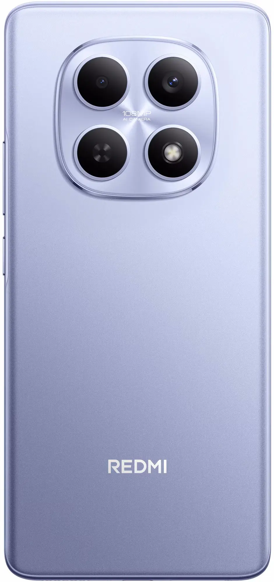 Telefon mobil Xiaomi Redmi Note 15 8/256GB (Purple)