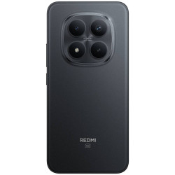 Мобильный телефон Xiaomi Redmi Note 15 Pro+ 12/512GB (Black) Thumb