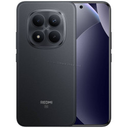 Мобильный телефон Xiaomi Redmi Note 15 Pro+ 12/512GB (Black)